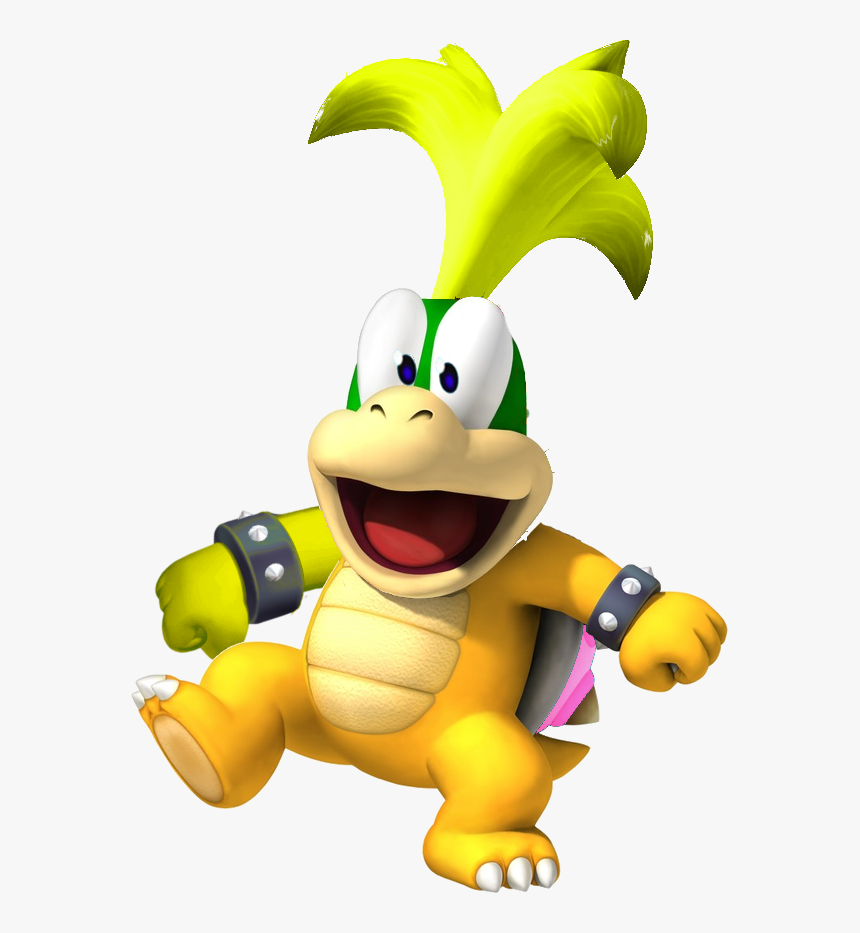 New Super Mario Bros Wii, HD Png Download, Free Download