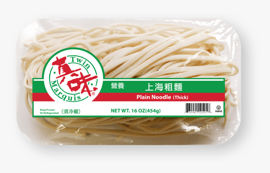 Twin Marquis Plain Noodles, HD Png Download, Free Download