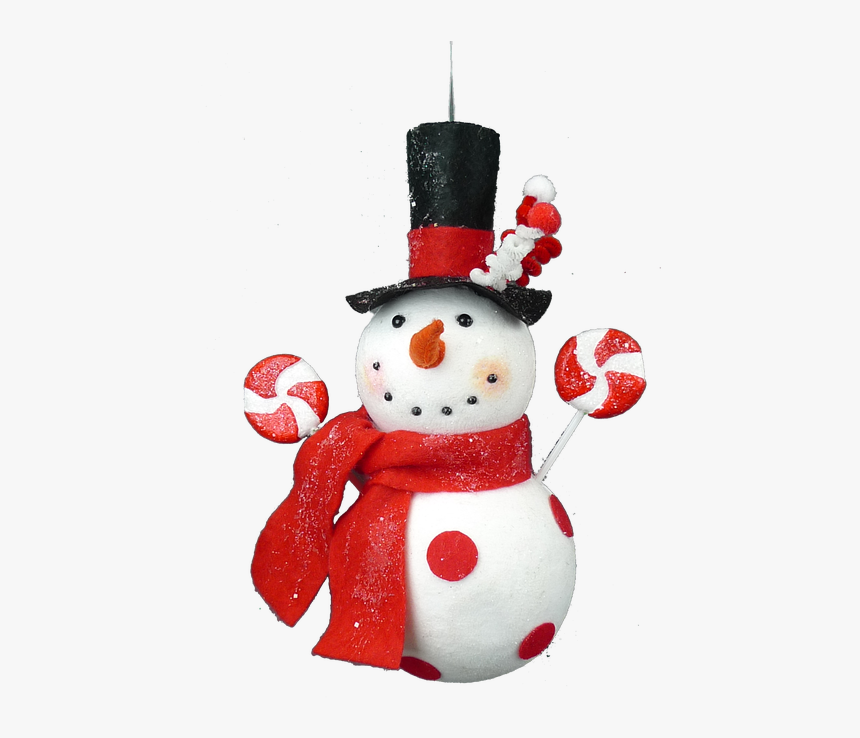 Snowman, HD Png Download, Free Download