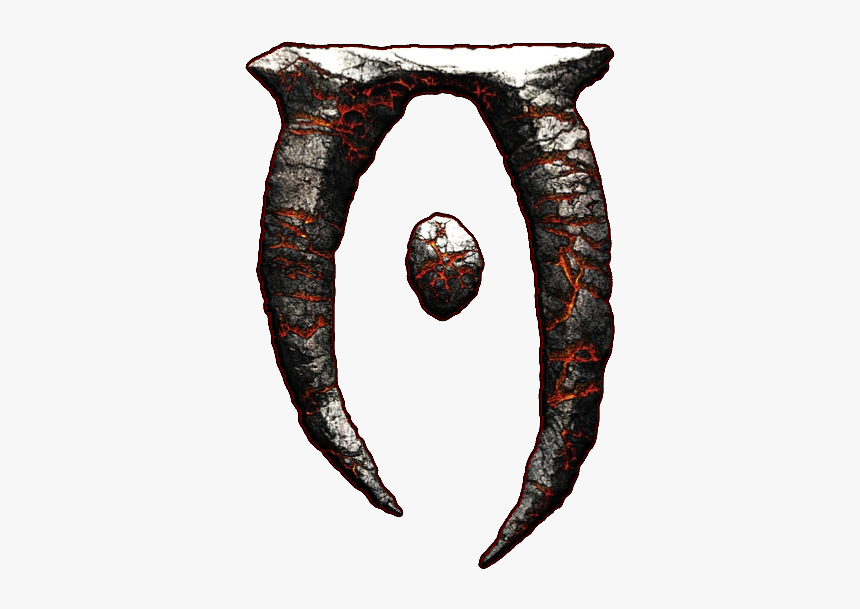 Oblivion Logo Png, Transparent Png, Free Download