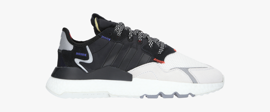 Adidas Nite Jogger - Men's Adidas Nite Jogger, HD Png Download, Free Download