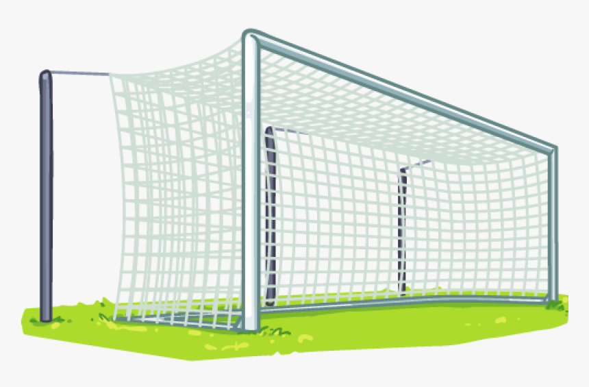 Goal Posts Png - Goalposts Png, Transparent Png, Free Download