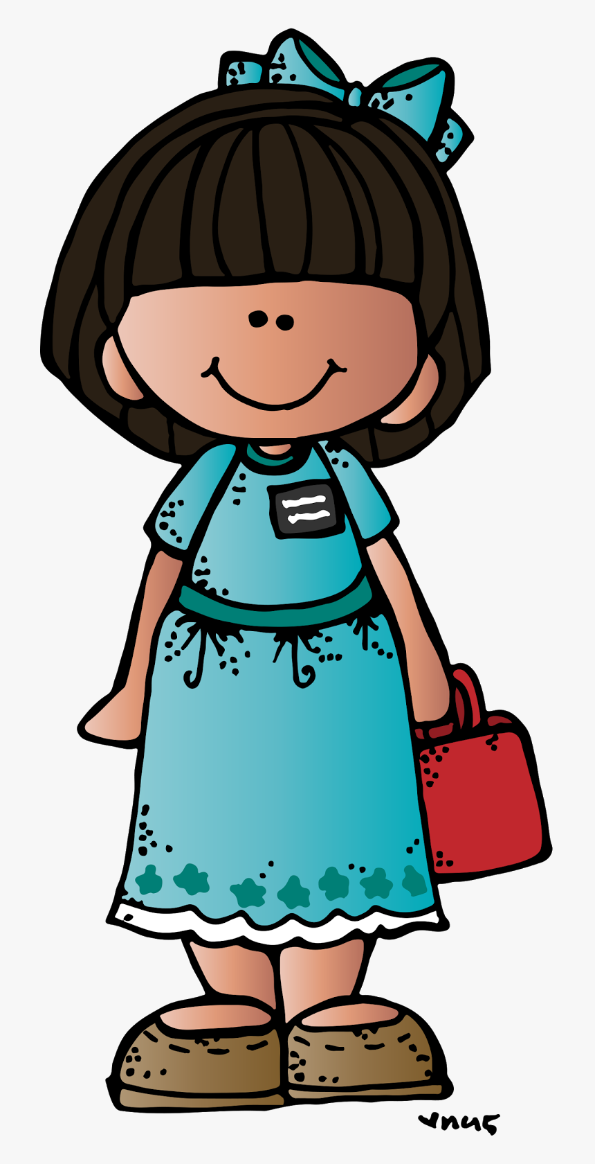 Sister Missionary Lds Clipart, HD Png Download, Free Download