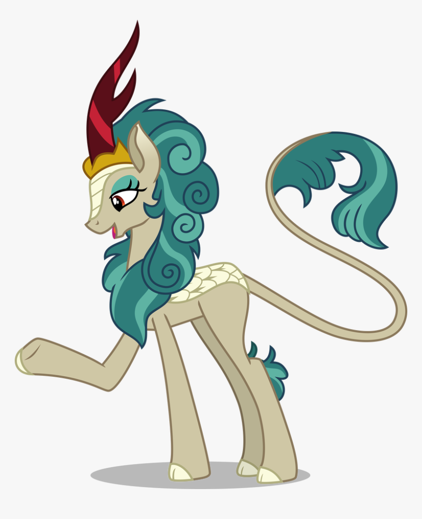 Mlp Kirin Rain Shine, HD Png Download, Free Download