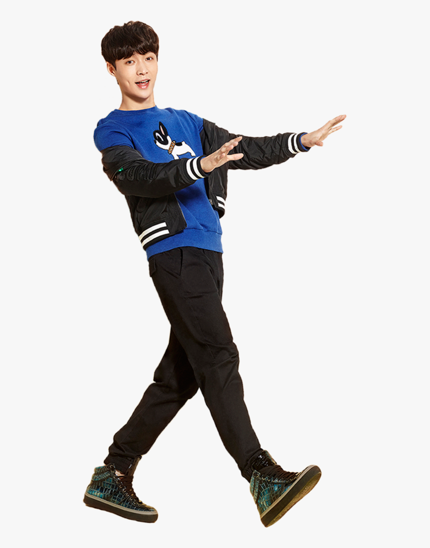 Lay Exo Png, Transparent Png, Free Download