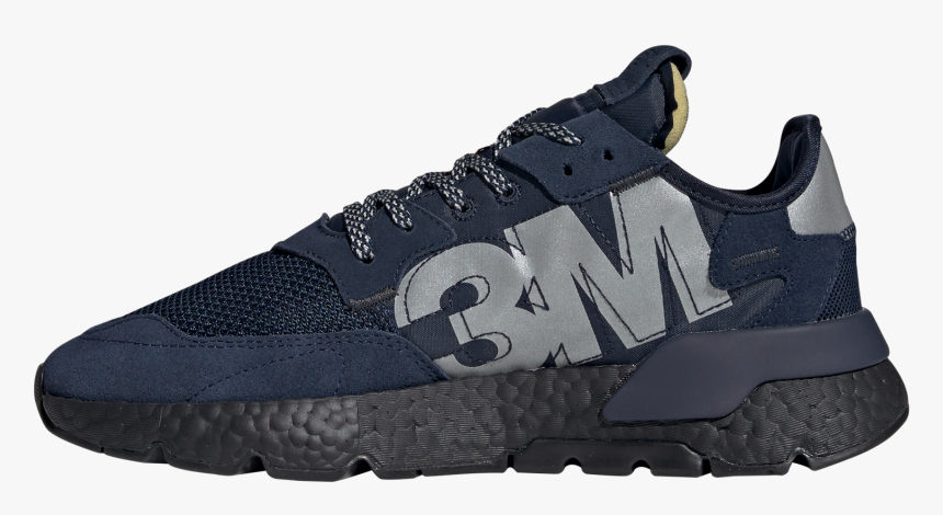 Adidas Nite Jogger 3m, HD Png Download, Free Download