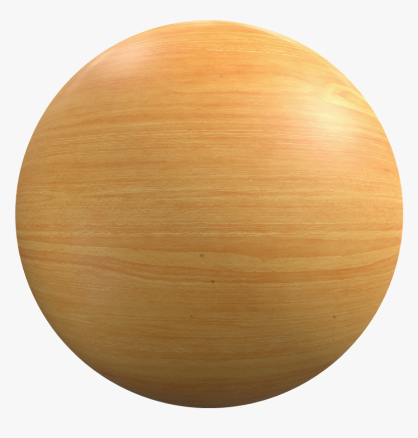 Wooden Ball, HD Png Download, Free Download