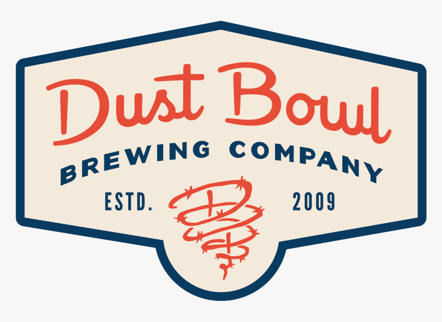 Dust Bowl Brewing Logo, HD Png Download, Free Download
