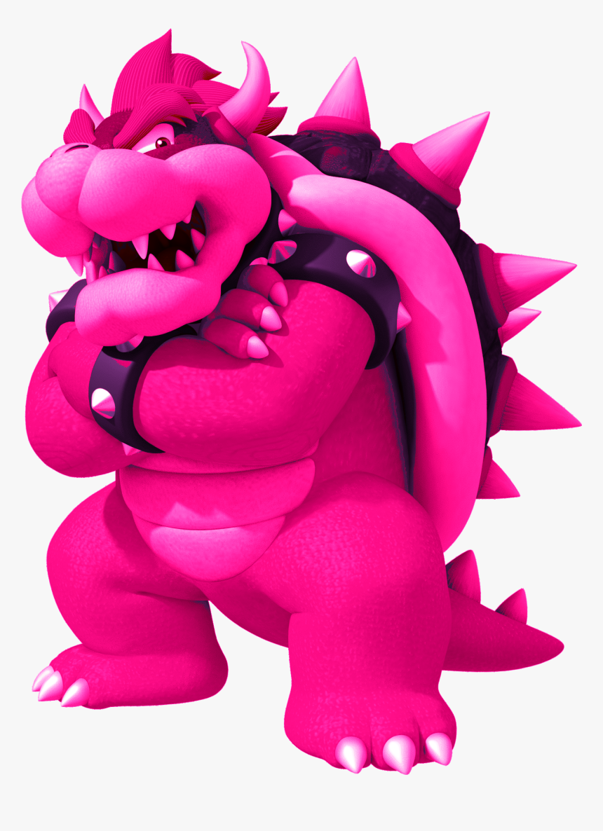 King Koopa Mario , Png Download - Super Mario Bowser, Transparent Png, Free Download