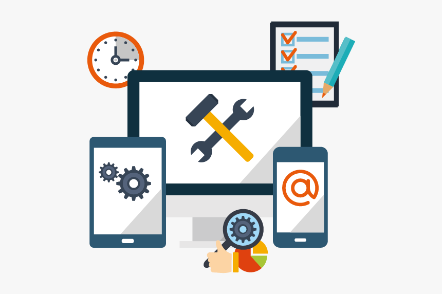 Ad Operations Icon, HD Png Download, Free Download