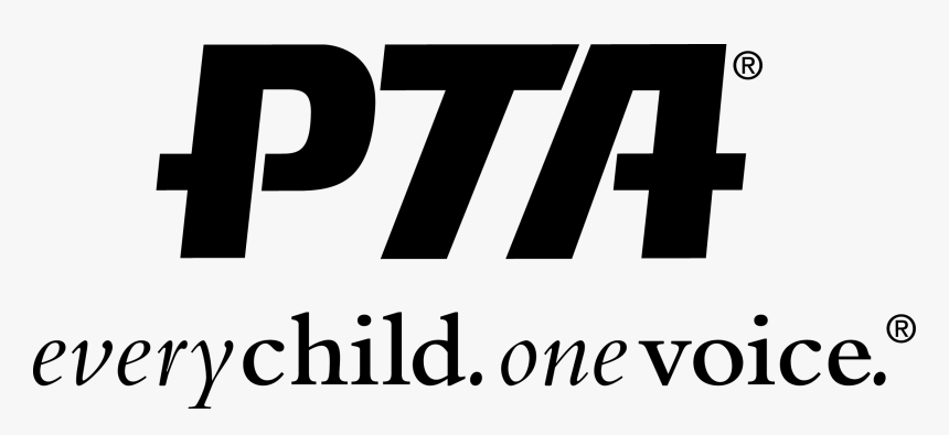 Pta Png Free - Parent Teacher Association Logo, Transparent Png, Free Download