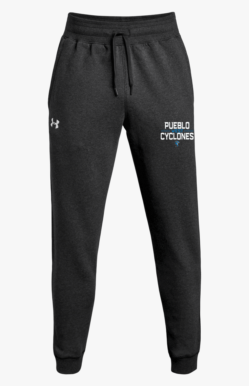 Ua Hustle Fleece Jogger, HD Png Download, Free Download