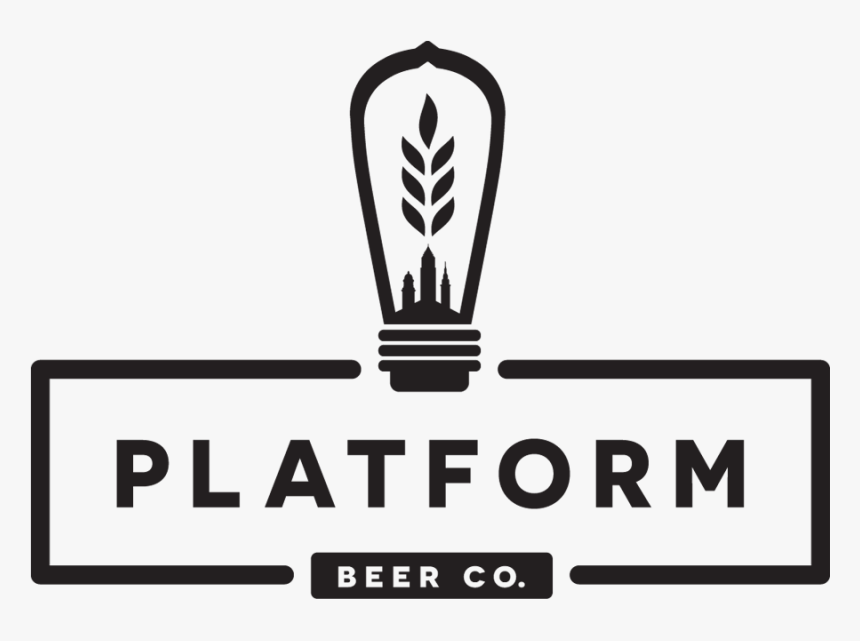 Platform Beer Co, HD Png Download, Free Download