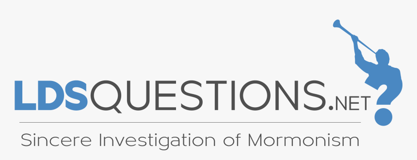 Lds Questions - Angel Moroni Black And White, HD Png Download, Free Download