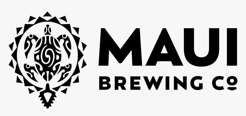 Maui Brewing Company Logo, HD Png Download, Free Download