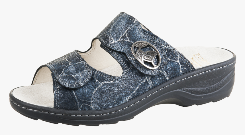 Slide Sandal, HD Png Download, Free Download