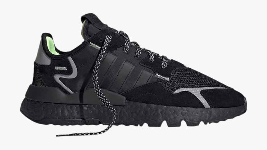 Adidas Nite Jogger 3m, HD Png Download, Free Download