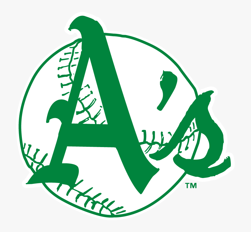 Kansas City Athletics Logo, HD Png Download, Free Download