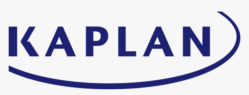 Kaplan Logo - Kaplan Logo Png, Transparent Png, Free Download