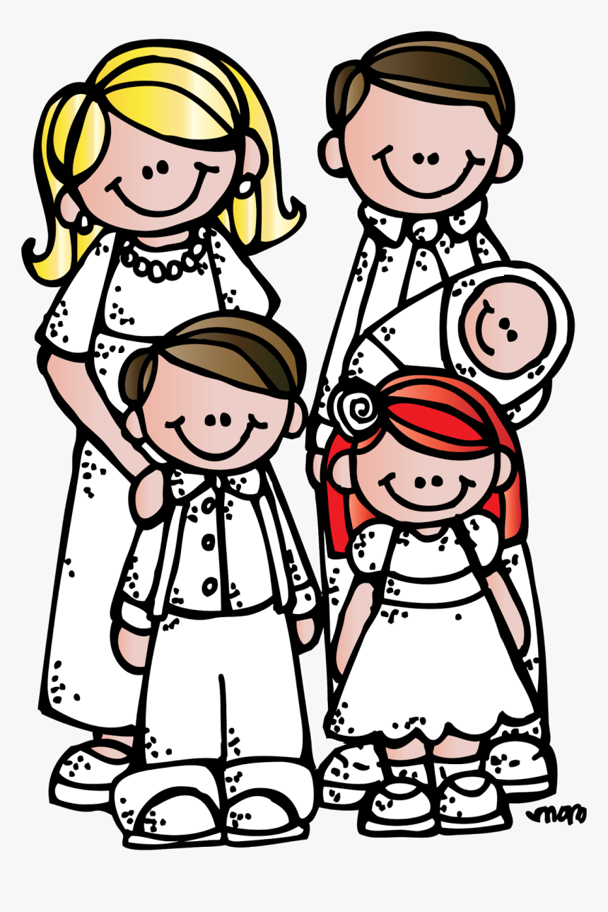 Families Are Forever - Lds Clip Art Family, HD Png Download, Free Download