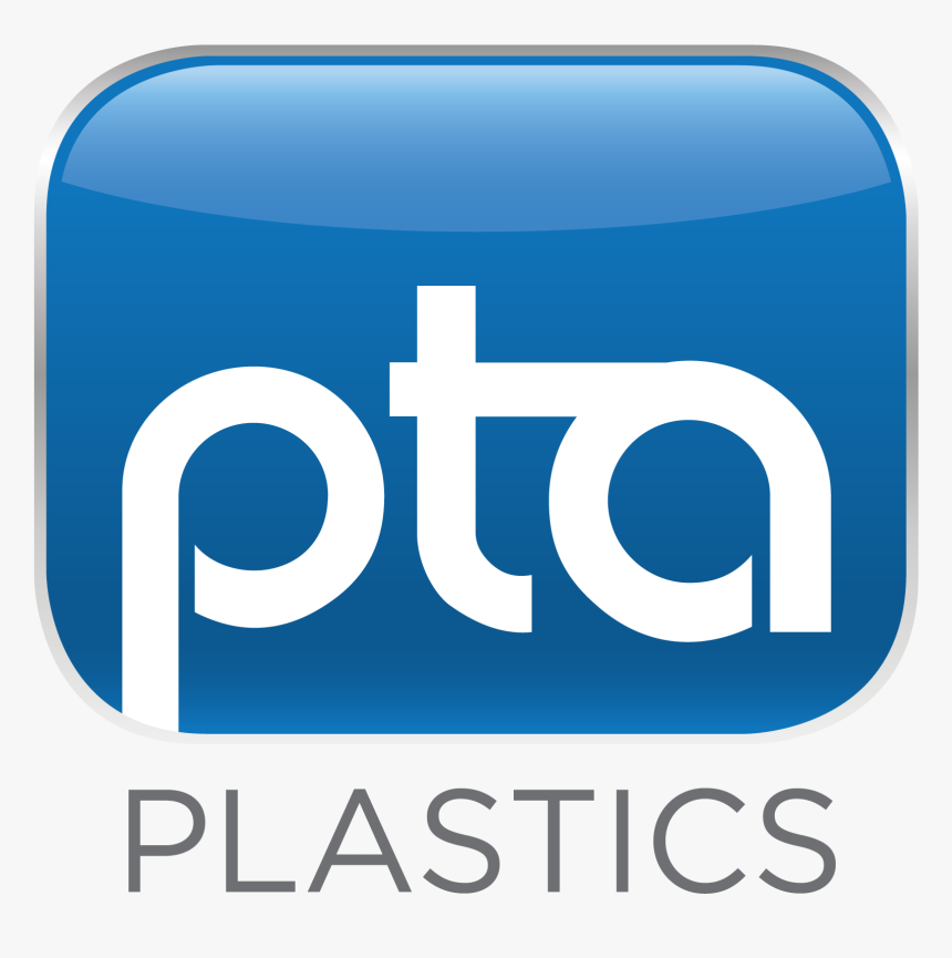Pta Plastics Logo, HD Png Download, Free Download