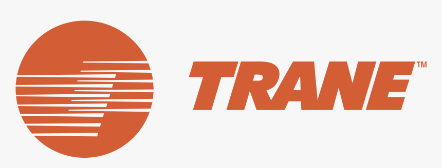 Logo Trane, HD Png Download, Free Download