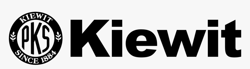 Kiewit Corporation, HD Png Download, Free Download