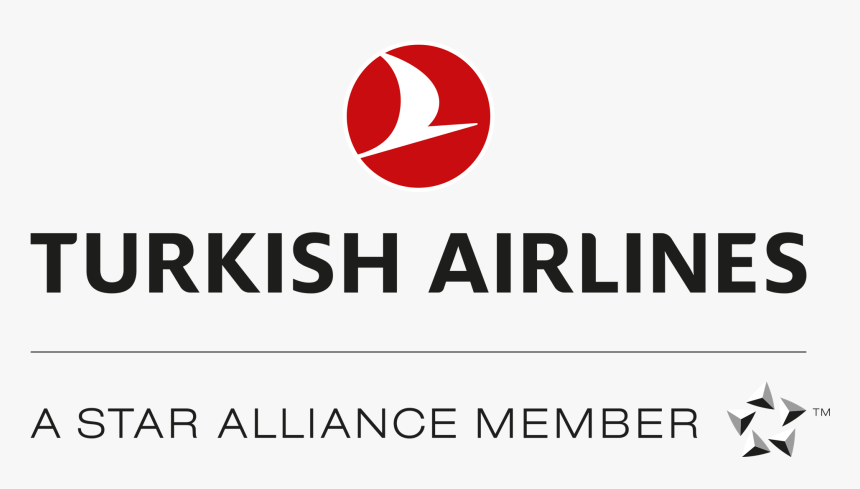 Turkish Airlines Logo 2019, HD Png Download, Free Download