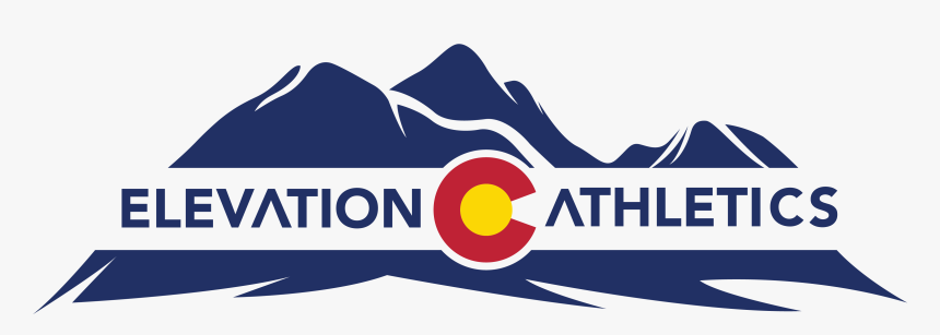 Elevation Athletics - Elevations Swim Team, HD Png Download, Free Download