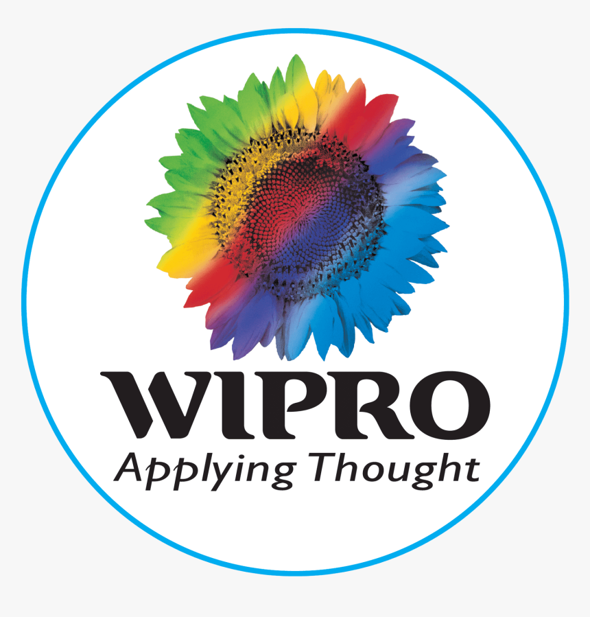 Wipro Logo Png, Transparent Png, Free Download