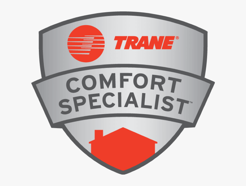 Trane Comfort Specialist Logo, HD Png Download, Free Download