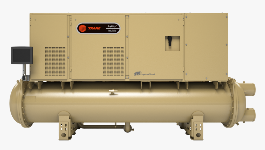 Trane Agility Centrifugal Chiller, HD Png Download, Free Download