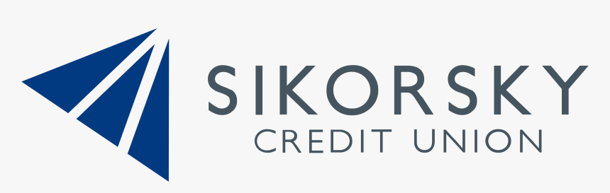 Sikorsky Credit Union, HD Png Download, Free Download