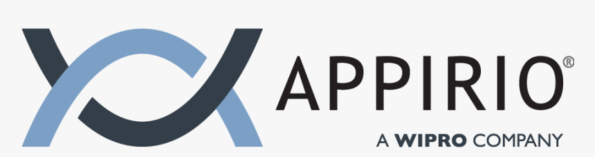Appirio Logo Png, Transparent Png, Free Download