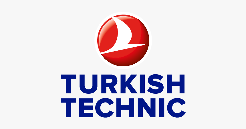 Turkish Airlines Logo Png, Transparent Png, Free Download