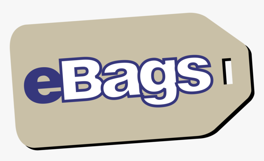 Ebags Logo, HD Png Download, Free Download
