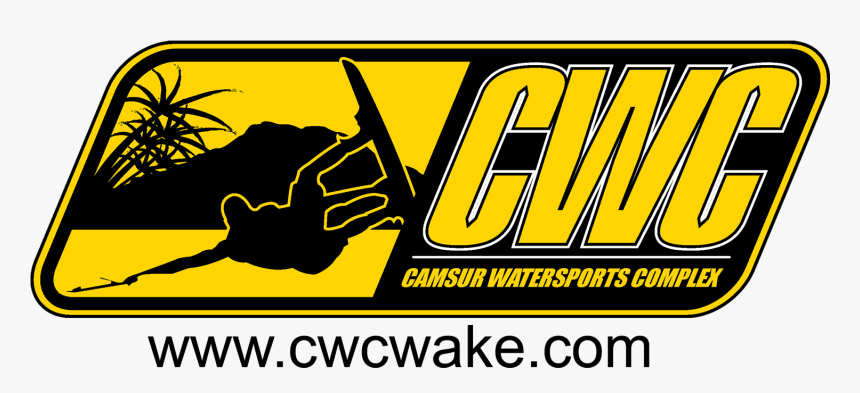 Camsur Watersports Complex Logo, HD Png Download, Free Download