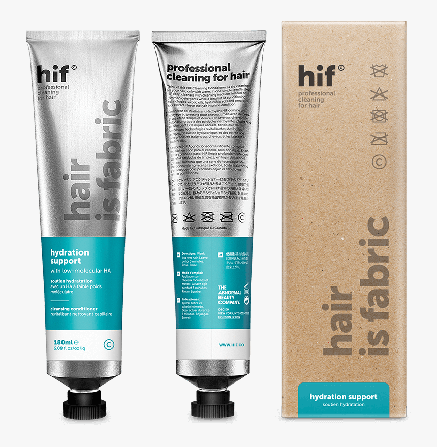 Hydration Support - 180ml - Lotion, HD Png Download, Free Download
