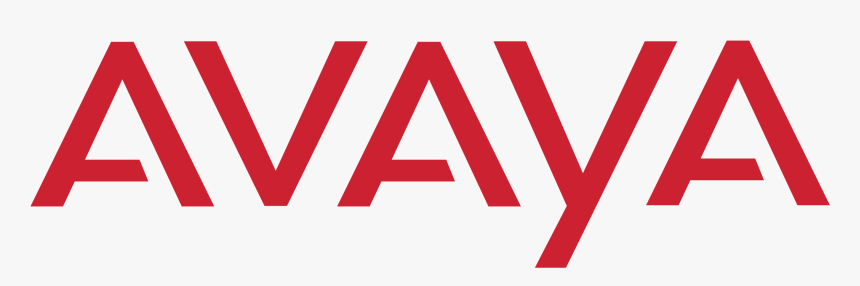 Avaya Transparent Logo, HD Png Download, Free Download