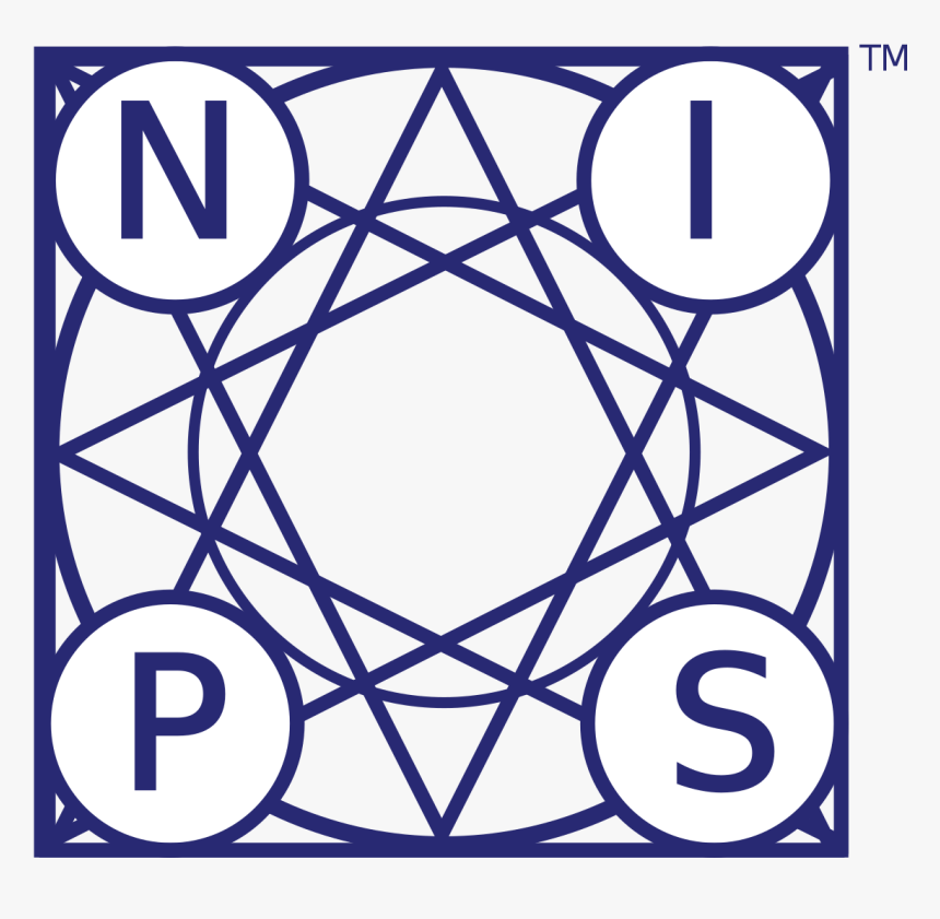 Nips Conference Logo, HD Png Download, Free Download