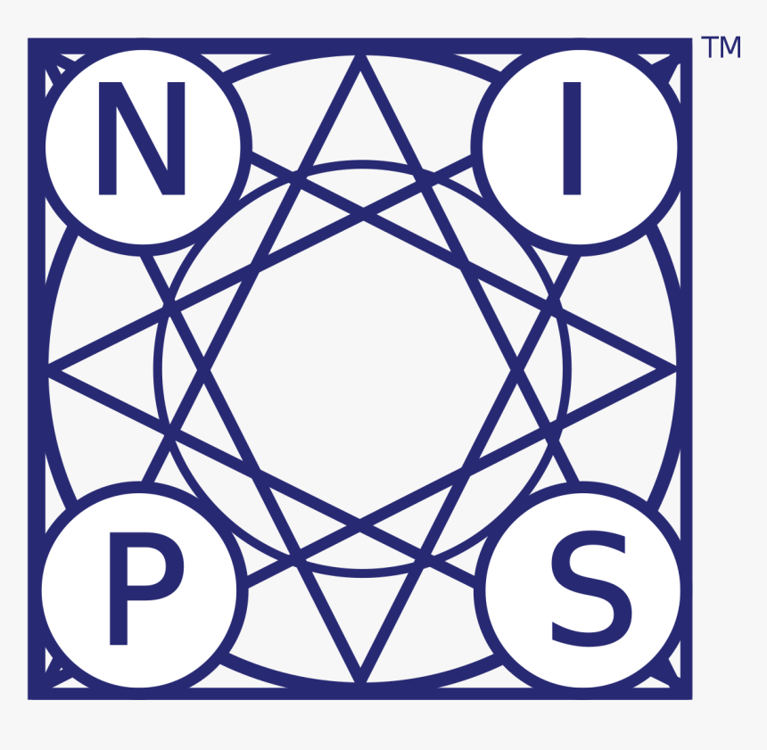 Nips Conference Logo, HD Png Download kindpng