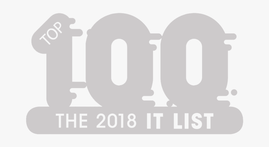 Itlist100, HD Png Download, Free Download