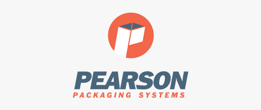 Pearsonpkglogo - Pearson Packaging Systems, HD Png Download, Free Download