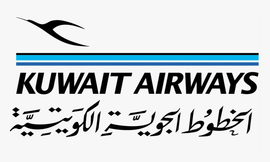 Kuwait Airways Logo Png, Transparent Png, Free Download