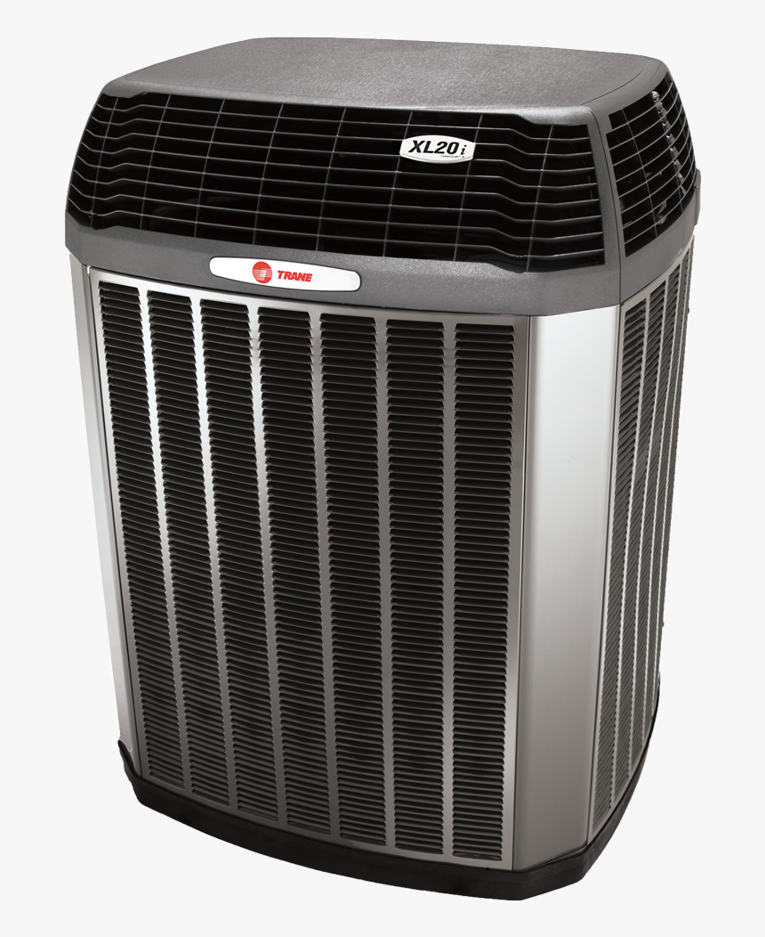 Xv20i Variable Speed - Trane Ac Unit Png, Transparent Png, Free Download