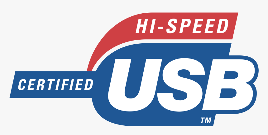 Usb 2.0 Logo Vector, HD Png Download, Free Download
