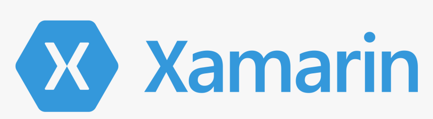 Xamarin Logo Png, Transparent Png, Free Download