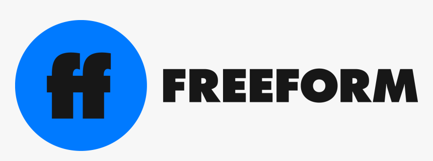 Transparent Freeform Logo Png - Circle, Png Download, Free Download