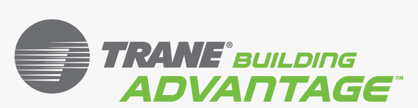 Trane Building Advantage Logo, HD Png Download, Free Download