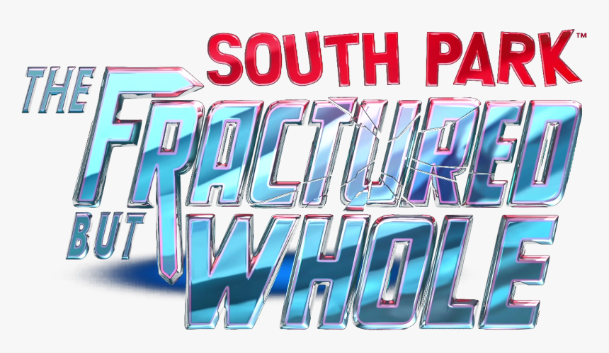 South Park The Fractured But Whole Png, Transparent Png, Free Download